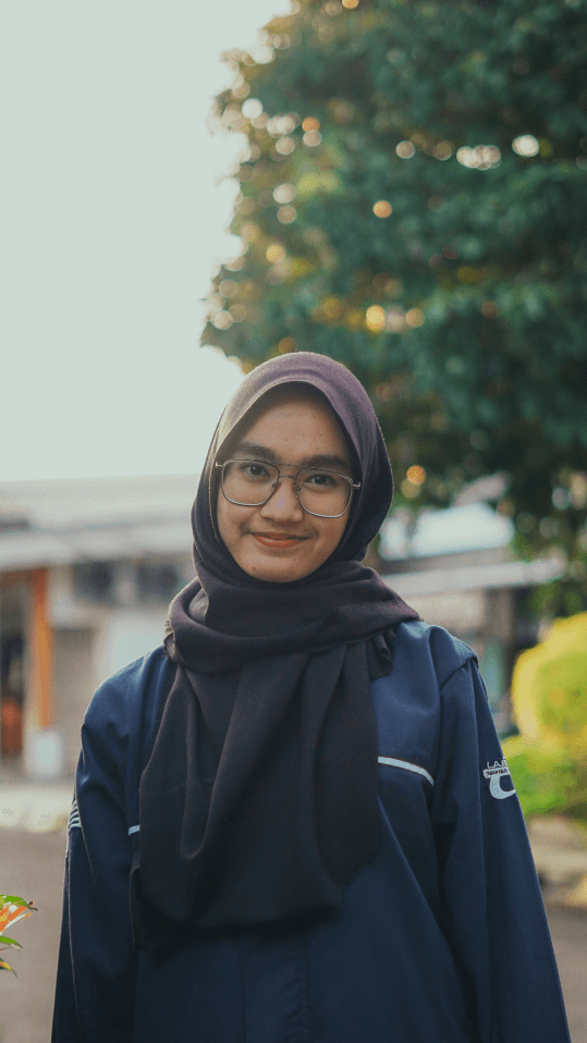 Petique Bulan Nanindah